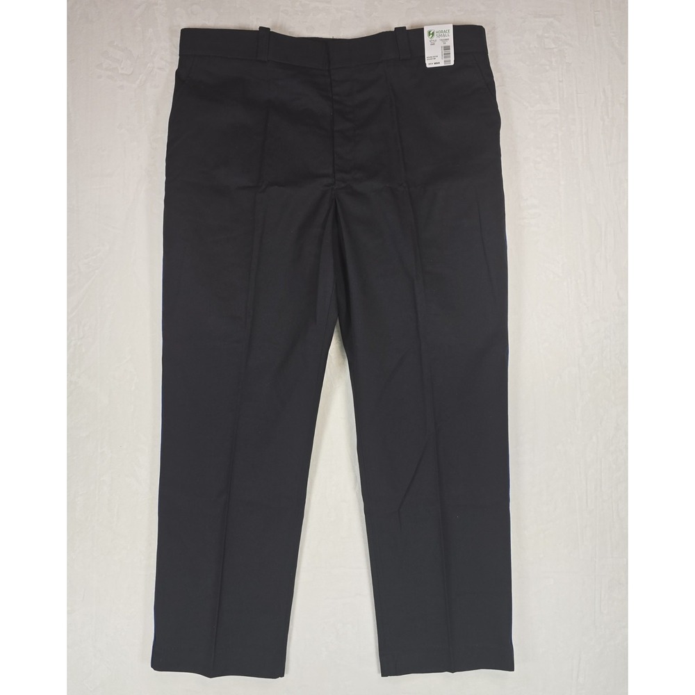Horace Small Sentry Plus Mens Uniform Pants Black TA22883 44x32 NWT